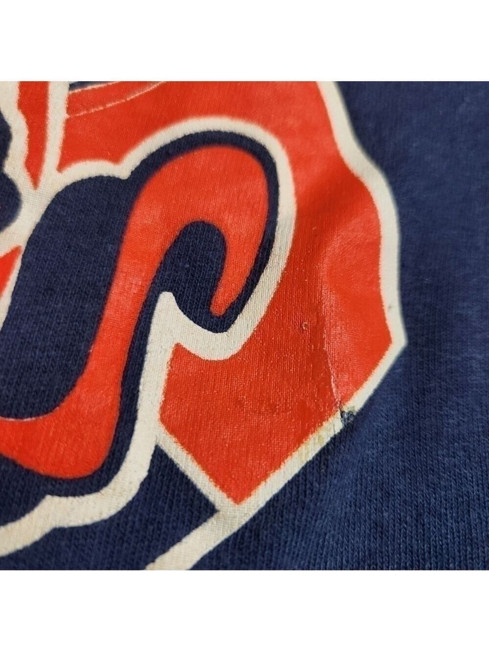 Vintage Detroit Tigers MLB Tshirt - Picture 4 of 11